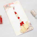 Set of 6 Ocean Breeze Lumba Rakhis