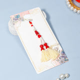 Pack of 3 Beach Charm Lumba Rakhis