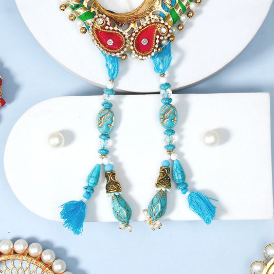 Pack Of 2 Ocean Empress Lumba Rakhi