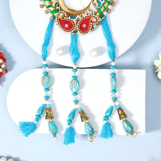 Pack Of 3 Ocean Empress Lumba Rakhi