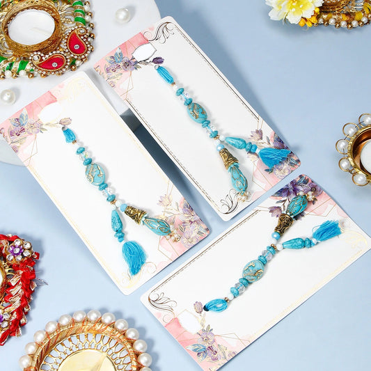Pack Of 3 Ocean Empress Lumba Rakhi