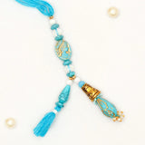 Pack Of 3 Ocean Empress Lumba Rakhi