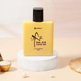 Rudraksha Rakhi Gift Set for Brother with UXR Classic Oud Perfume Perfume