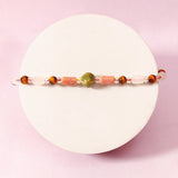Pack Of 5 Forest Guardian Adjustable Rakhi