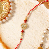 Stone Embeded Rakhi
