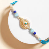 Pack Of 3 Divya Drishti Evil Eye Rakhi