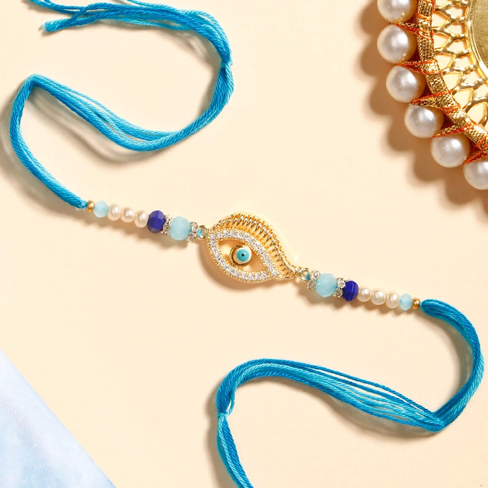 Divya Drishti Evil Eye Rakhi