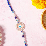 Nazar Suraksha Evil Eye Rakhi