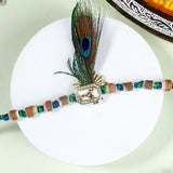 Krishna Morpankh Rakhi