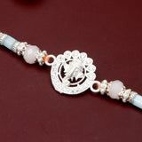 Pack Of 3 Ganesha Pastel Rakhi