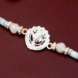 Ganesha Pastel Rakhi