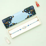 Pack Of 2 Nazar Evil Eye Rakhi