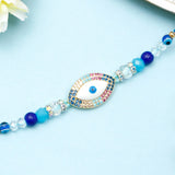 Pack Of 2 Nazar Evil Eye Rakhi