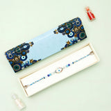 Pack Of 3 Nazar Evil Eye Rakhi