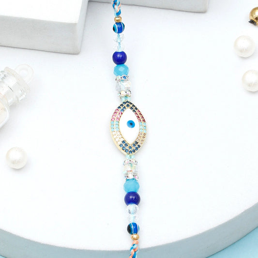 Nazar Evil Eye Rakhi