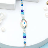Nazar Evil Eye Rakhi