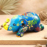 Forever Love Ellybank Elephant Money Bank | By Elephant Parade