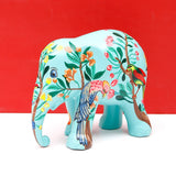 Aves De Arequipa Elephant Statue | By Elephant Parade