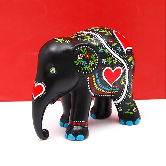 Elefante De Barcelos Elephant Statue | By Elephant Parade