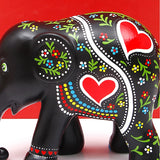 Elefante De Barcelos Elephant Statue | By Elephant Parade