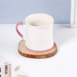 Collect Beautiful Moments Camera Ceramic Mug