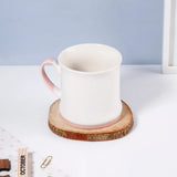 Take Me & Let's Go Travel Camera Ceramic Mug