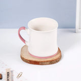 Retro Photo Camera Ceramic Mug