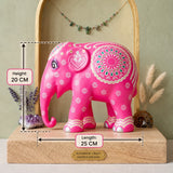 Likay Elephant Statue | By Elephant Parade
