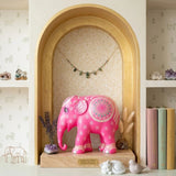 Likay Elephant Statue | By Elephant Parade