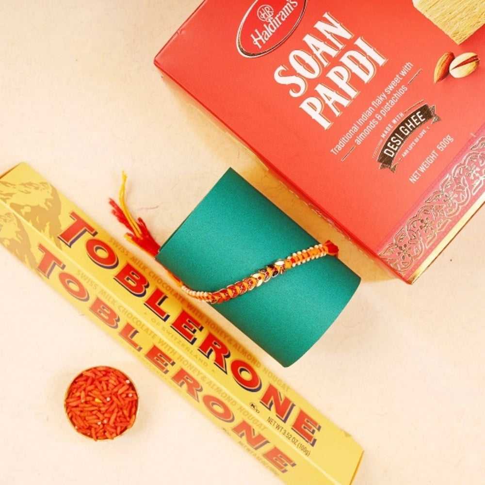 Sona Sweet Rakhi