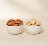 Precious Bond Rakhi Hamper With Kaju Katli And Dry Fruits