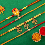Charming Us Rakhi