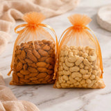 Rudraksha Beads Rakhi Combo With Chocolate And Dry Fruits