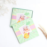 Welcoming Our Baby Record Book