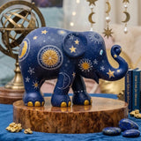 Celestial Elephant Statue | By Elephant Parade