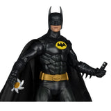 Batman (Batman 1989) DC Multiverse Action Figure By Mcfarlane Toys