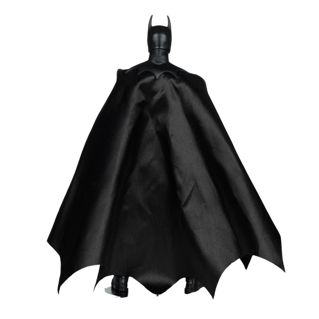Batman (Batman 1989) DC Multiverse Action Figure By Mcfarlane Toys