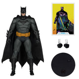Batman (Batman The Cowardly Lot) DC Multiverse Action Figure By Mcfarlane Toys