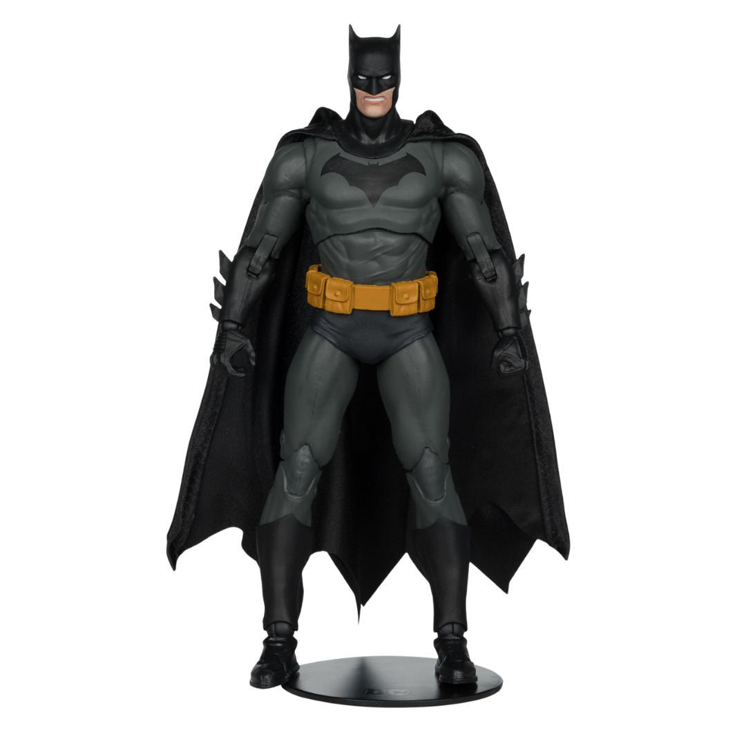Batman (Batman The Cowardly Lot) DC Multiverse Action Figure By Mcfarlane Toys