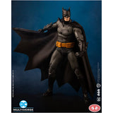 Batman (Batman The Cowardly Lot) DC Multiverse Action Figure By Mcfarlane Toys