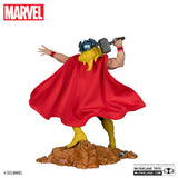 Marvel Collection - Thor (The Mighty Thor #177) By Mcfarlane Toys