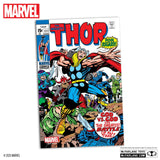Marvel Collection - Thor (The Mighty Thor #177) By Mcfarlane Toys
