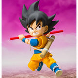 Dragon Ball Z Son Goku Daima S.H.Figuarts  By Tamashii Nations