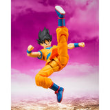 Dragon Ball Z Son Goku Daima By S.H.Figuarts Tamashii Nations