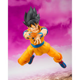 Dragon Ball Z Son Goku Daima By S.H.Figuarts Tamashii Nations