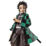 S.H.Figuarts TANJIRO KAMADO by Tamashii Nations