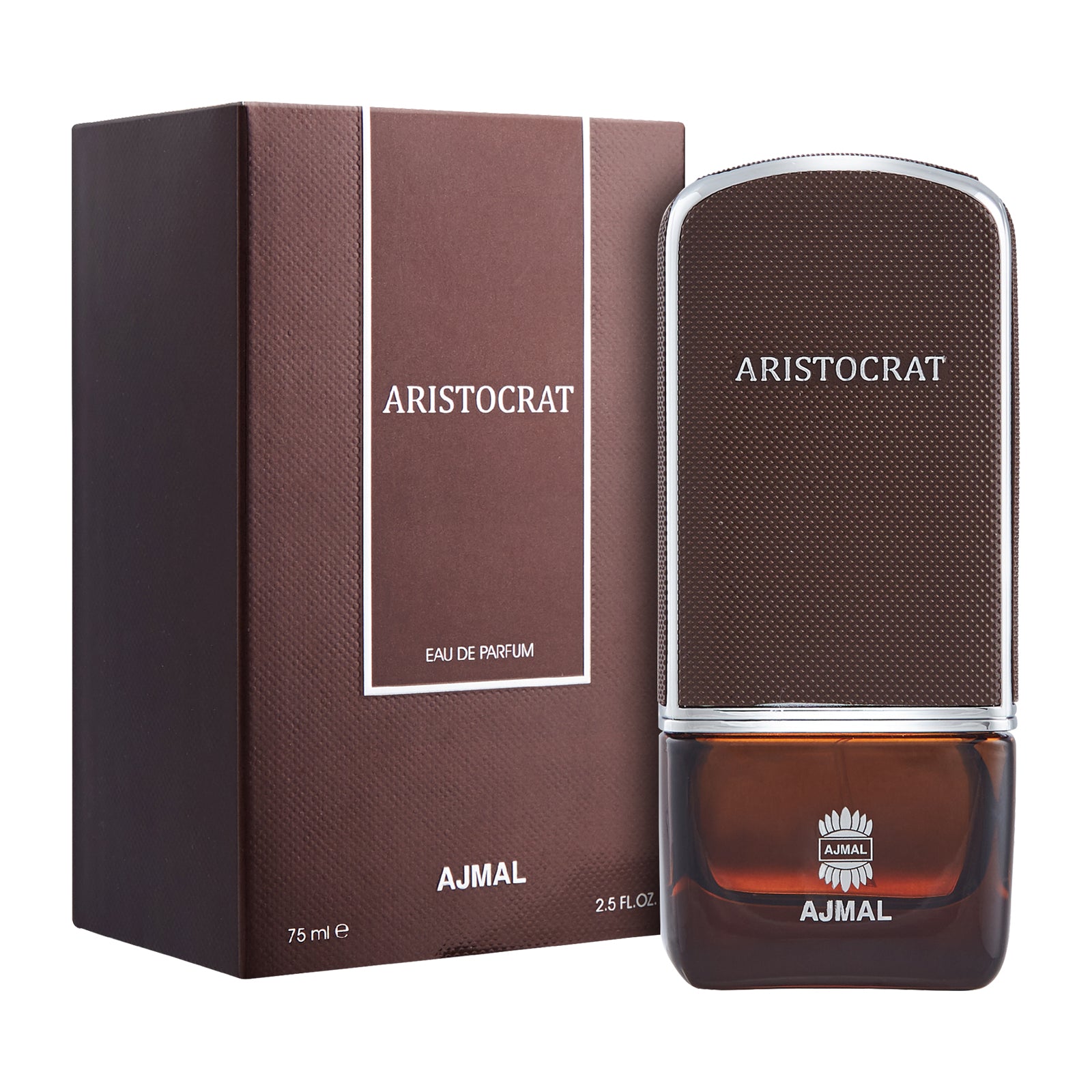 Ajmal Aristocrat Luxury Perfume 75 ML