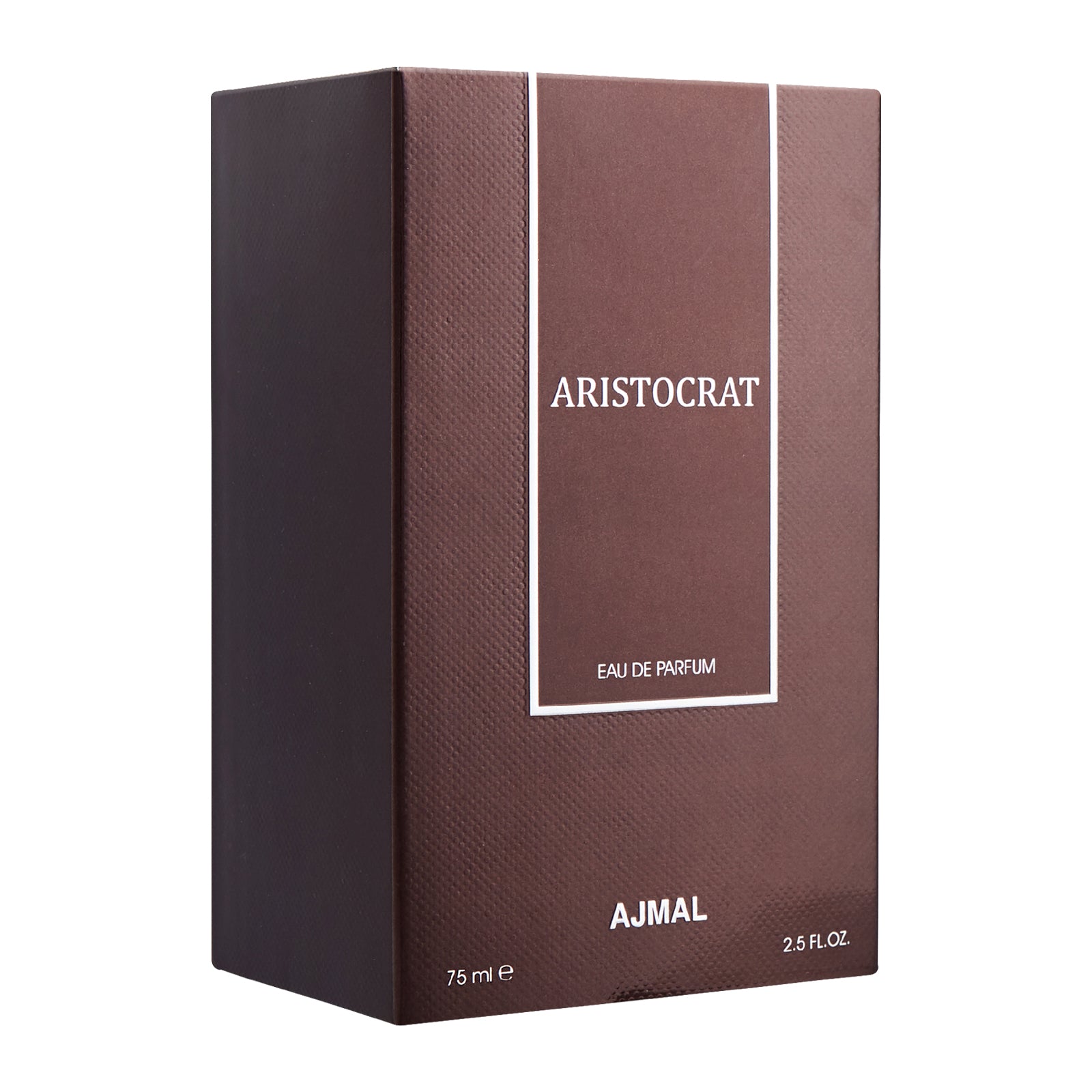 Ajmal Aristocrat Luxury Perfume 75 ML