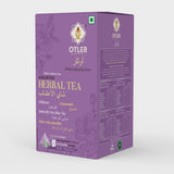OTLER Assorted Herbal Tea - 4 Flavours