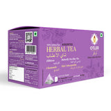 OTLER Assorted Herbal Tea - 4 Flavours